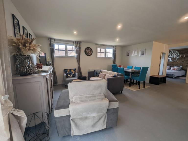Lovely gite with garden & patio | Dogs allowed — photo 2
