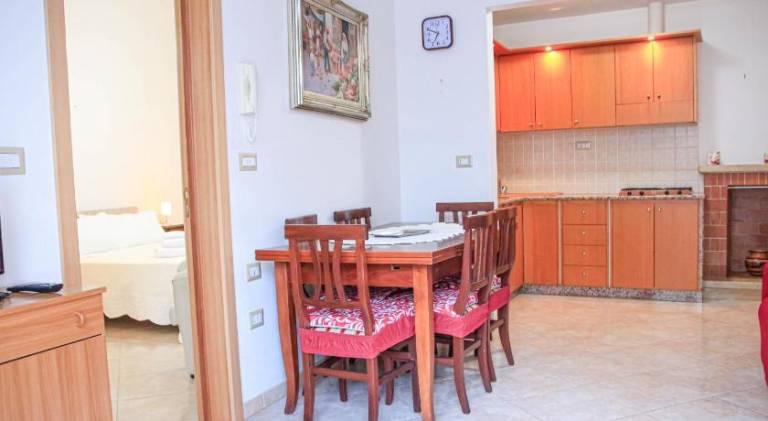 Rental apartment with 1 room for 2 persons — photo 4