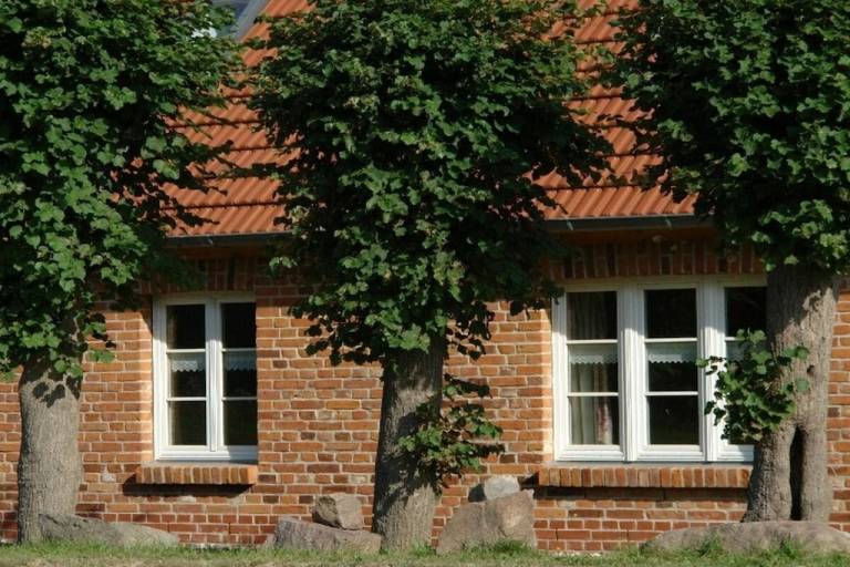 Ferienhaus in Vieregge f&uuml;r max. 6 Personen