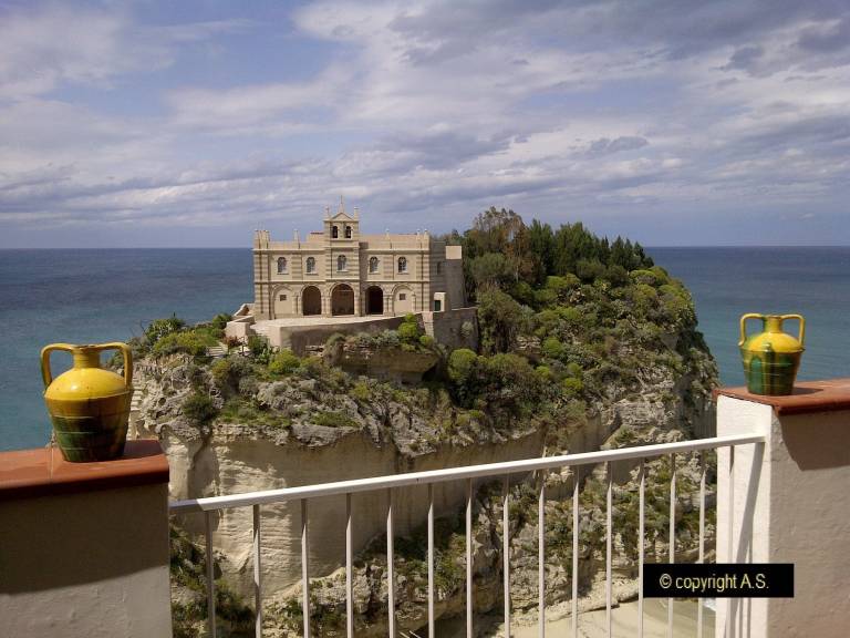 Appartamento Parghelia