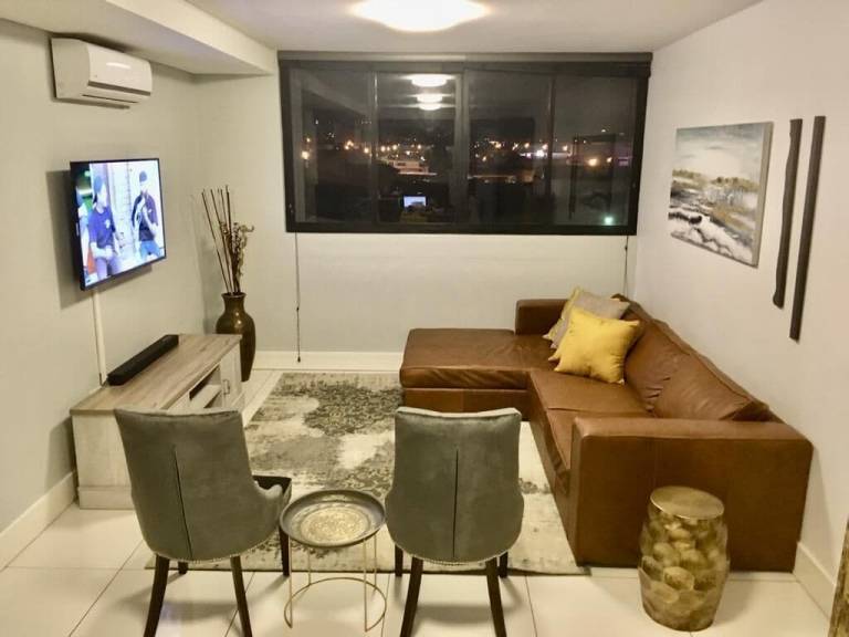 Ferienwohnung Windhuk