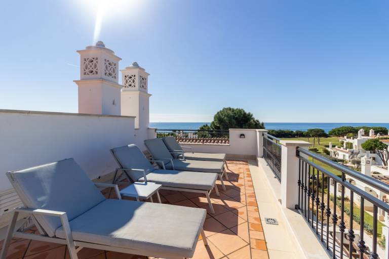 Appart'hôtel Almansil