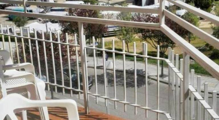 Apartamento Arroyomolinos