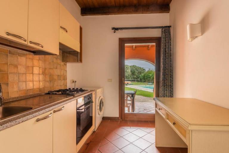 Charming Sea & Villas Villa private pool Extra Bed possible number 2108 — photo 2