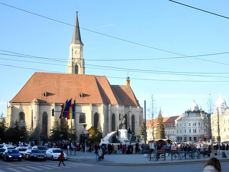 Appartement Cluj-Napoca