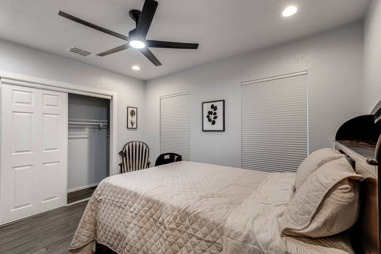 Child-friendly house | Dogs allowed — photo 4