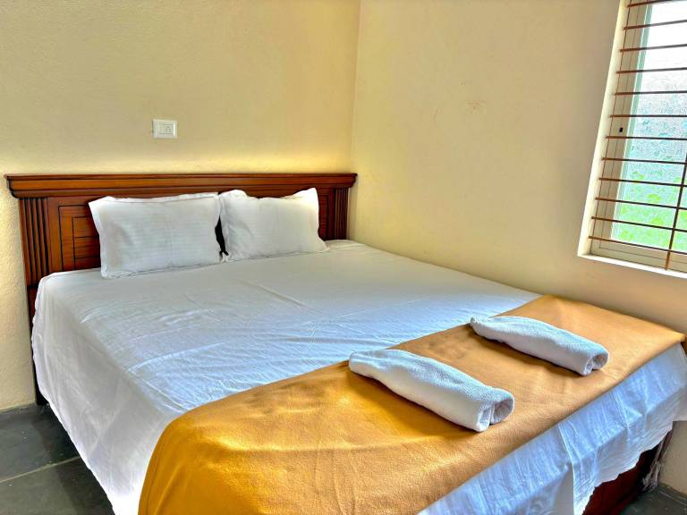Deeksha homestay — photo 2