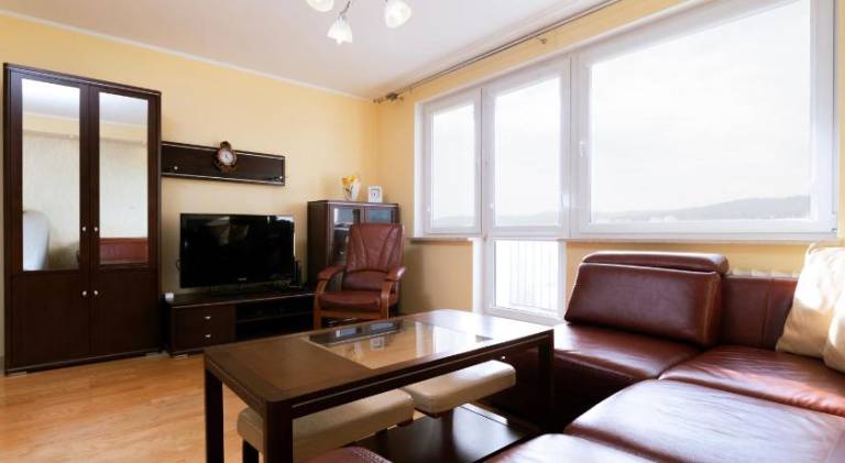 Rental apartment with 2 rooms for 7 persons — photo 2
