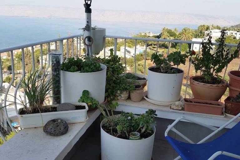 Apartment Tiberias