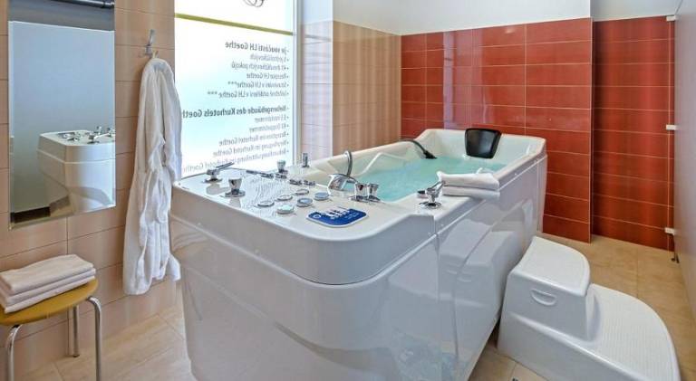 Spa Hotel Goethe — photo 2