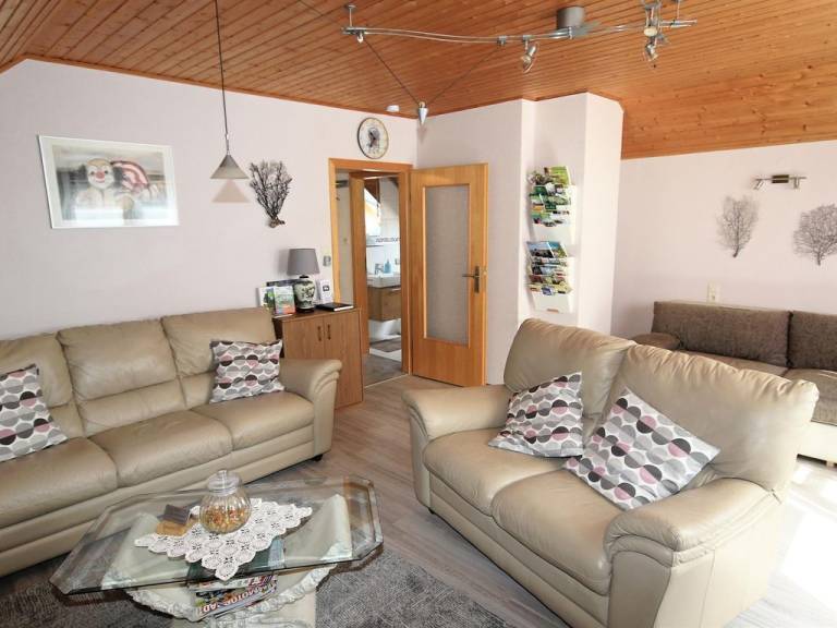 Ferienwohnung Pirmasens