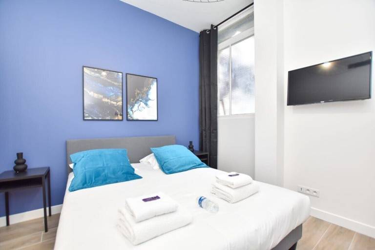 Appartement Les Lilas