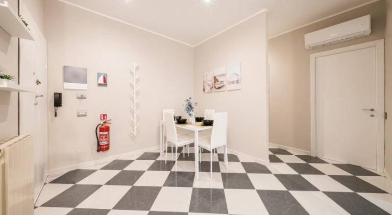 Pleasant apartment | Dogs allowed — photo 4