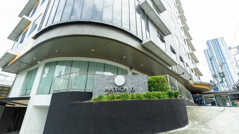 Madison 101 Hotel Tower — photo 5