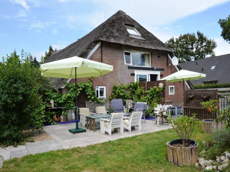 Boerderij Wapse
