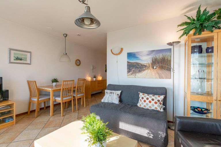 Rental apartment with garden — photo 4