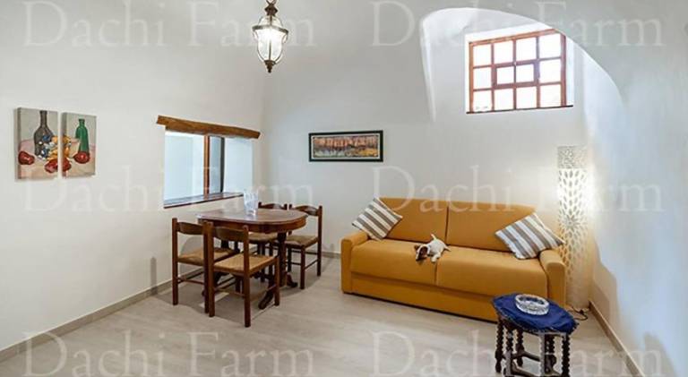 Appartamento Alba Dachi Farm in Alassio
