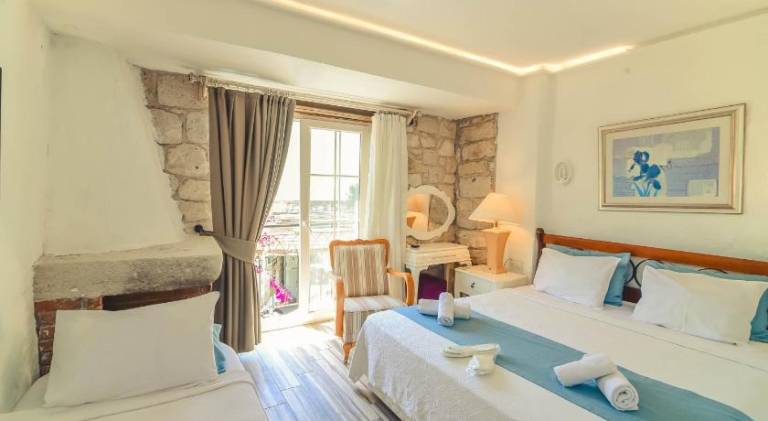 Alacati Asmali Konak Hotel — photo 2