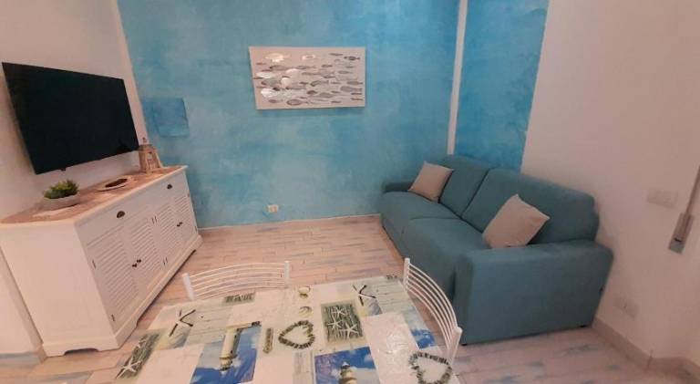 Wonderful rental apartment | Beach nearby | Dogs allowed in Carrara