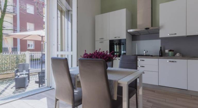 Rental apartment with 1 room for 4 persons — photo 2