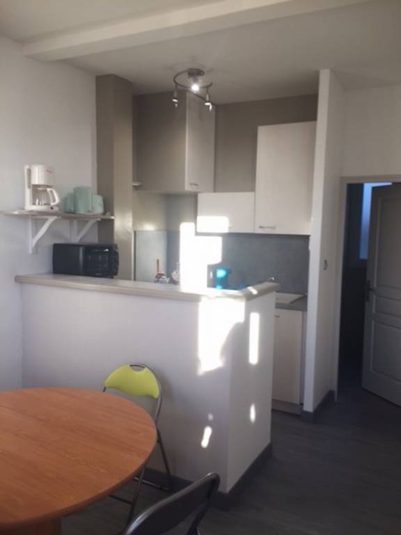 Appartement Pornichet