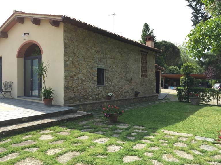 Ferienhaus in Pontassieve, Molino del Piano f&uuml;r max. 5 Personen