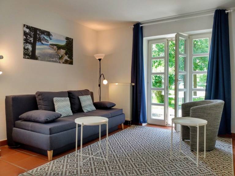 Apartment Dranske