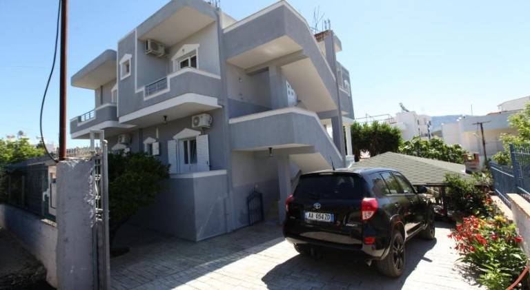 Apartament Ksamil
