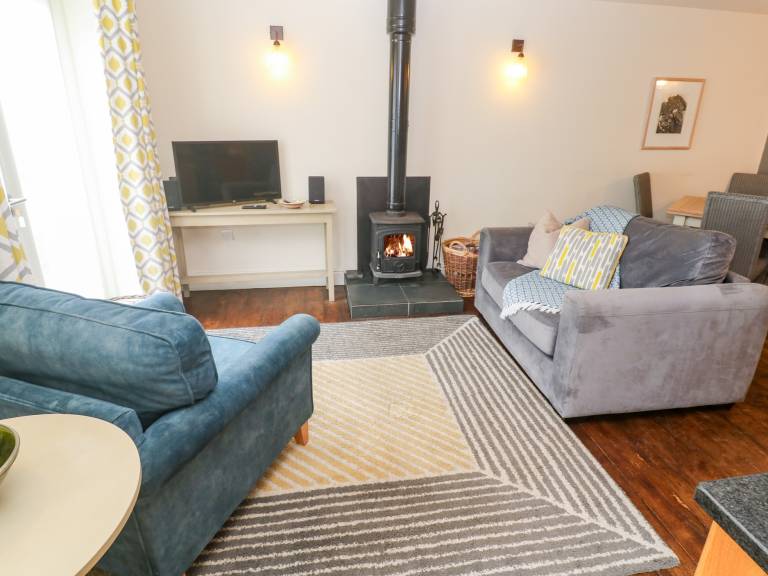 Child-friendly lovely cottage | Beach view | Pets are welcome — photo 4