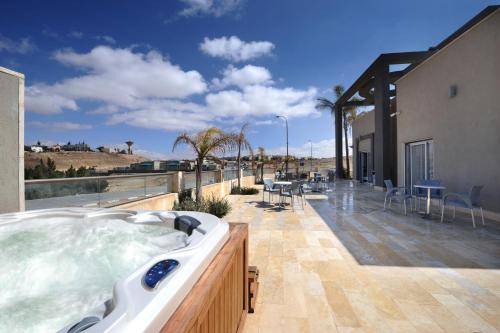 Apartment Mitzpe Ramon