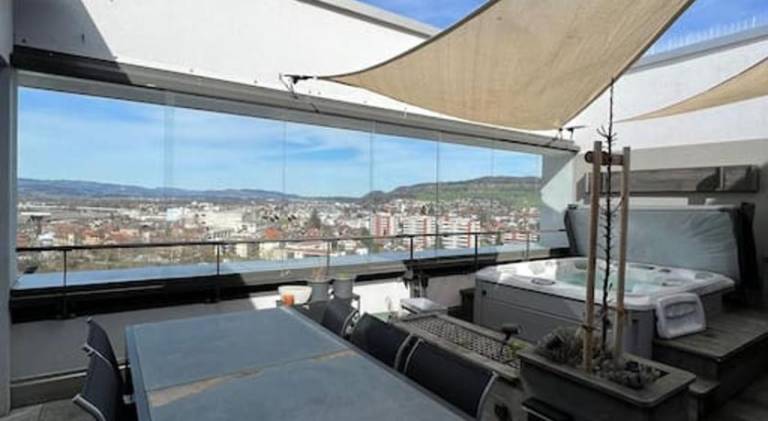 Wonderful holiday apartment with jacuzzi | Dogs allowed — photo 5