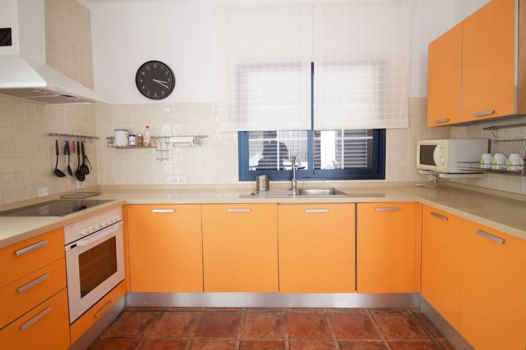 Apartamento  La Graciosa