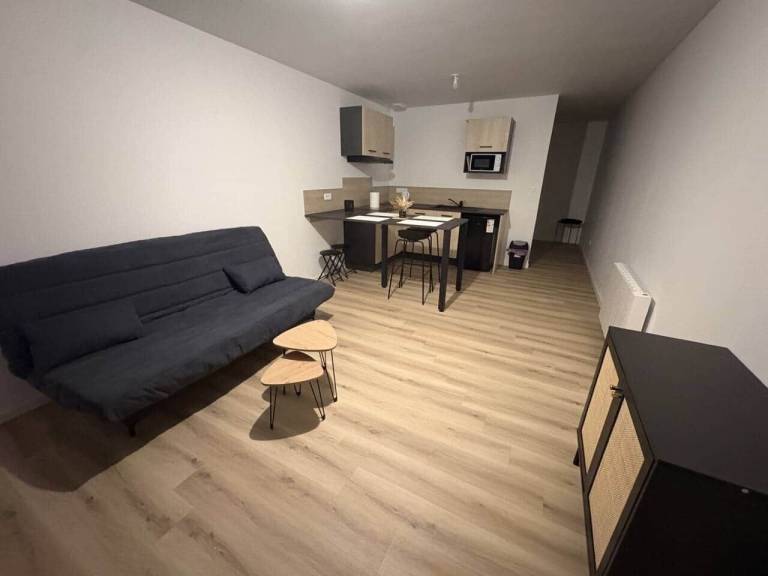 Appartement Challans