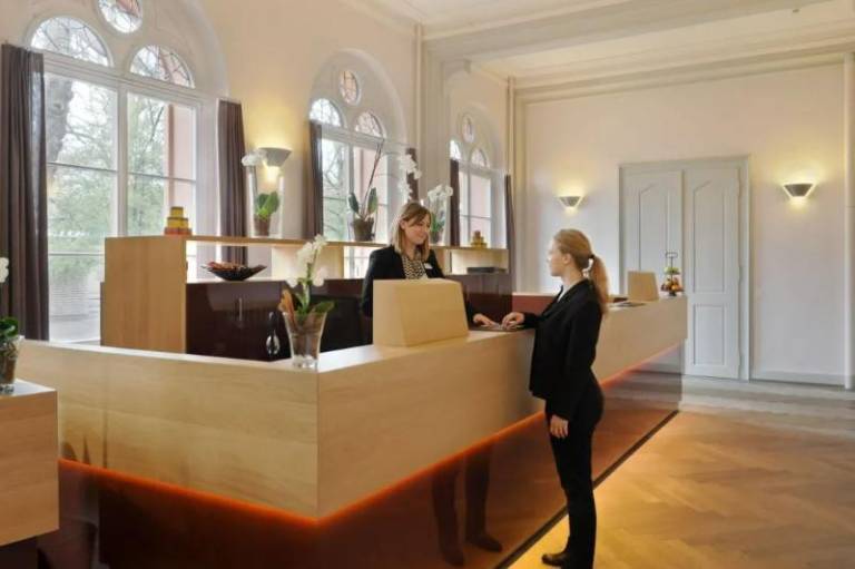 TOP Hotel ODELYA — photo 4