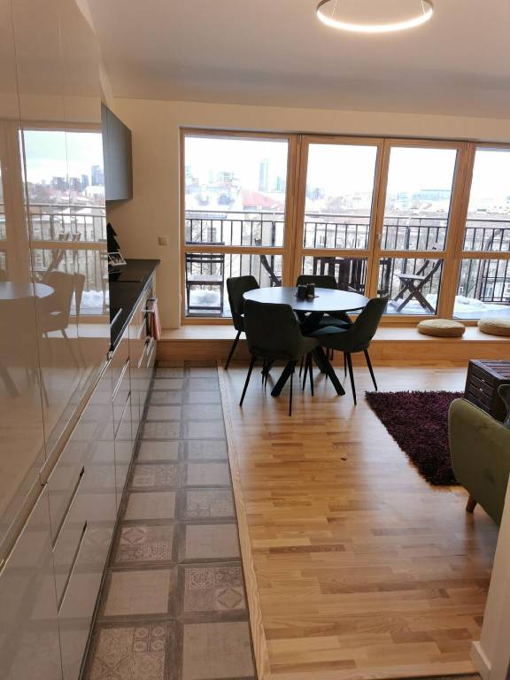 Fully equipped nice house | Close to St. Anne's Church | Good for workation | Pet-friendly — photo 4