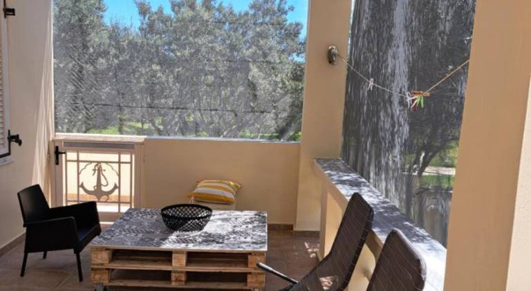 Villa with garden, grill & terrace — photo 2