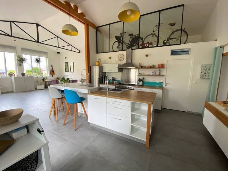 Ferienhaus  Saint-Cast-le-Guildo