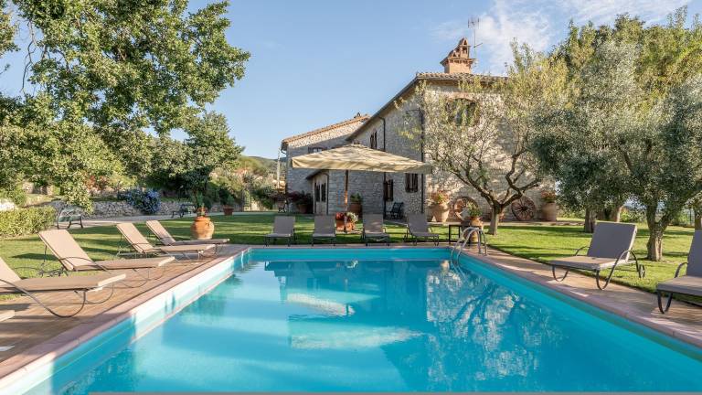 Villa Guardea