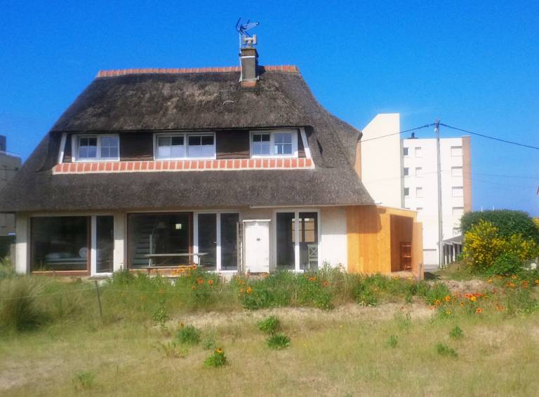 Villa Condette