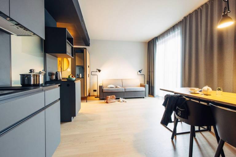 Harry's home Zurich-Limmattal — photo 2