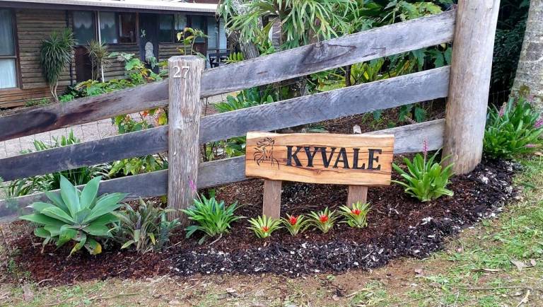 Cottage Mullumbimby