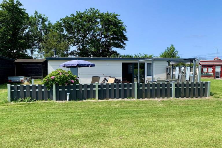 Ferienhaus  Petten