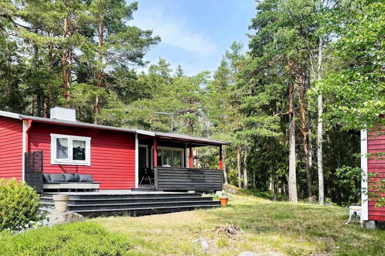 Huis Värmdö