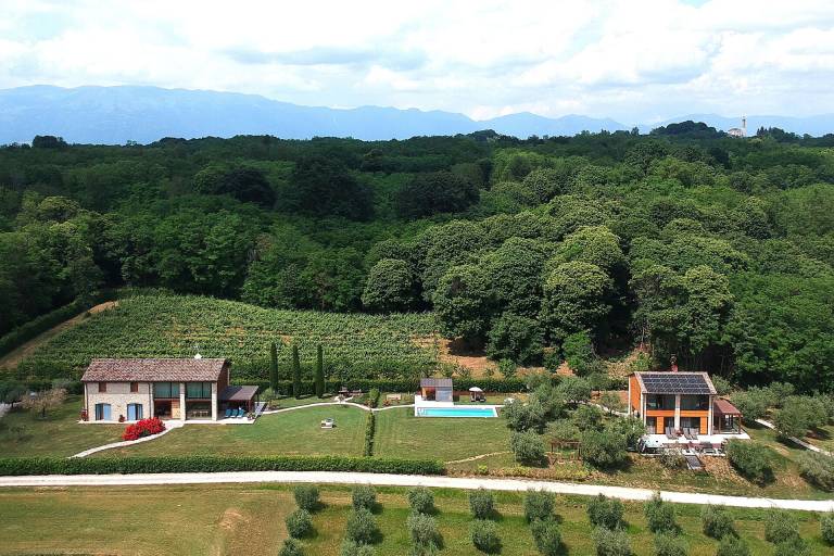 Villa Il Montello
