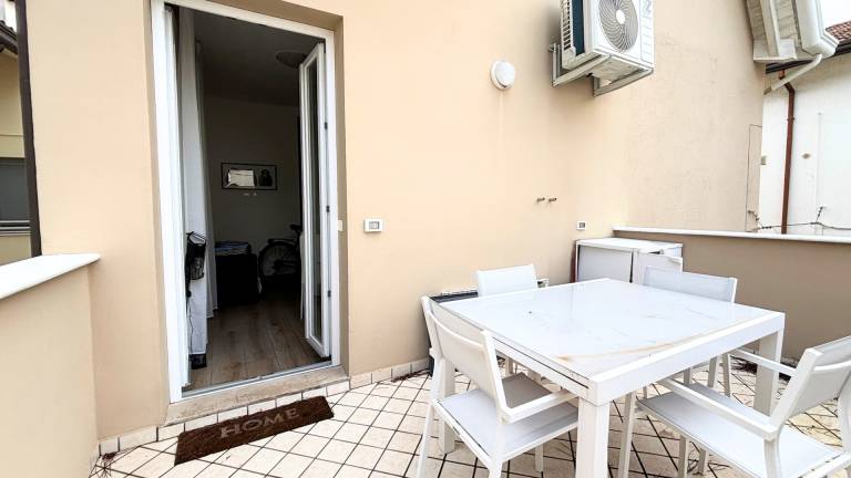 Family-friendly apartment with patio | Beach nearby | Dogs allowed — photo 3