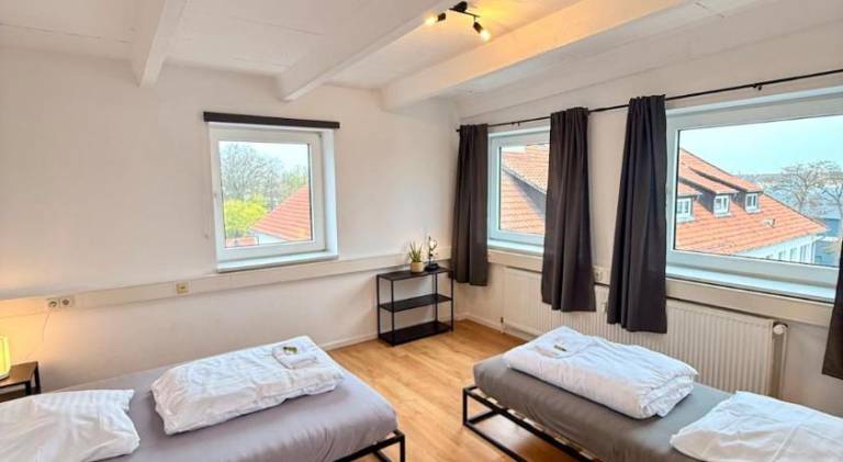Apartment with 5 rooms for 12 persons — photo 2
