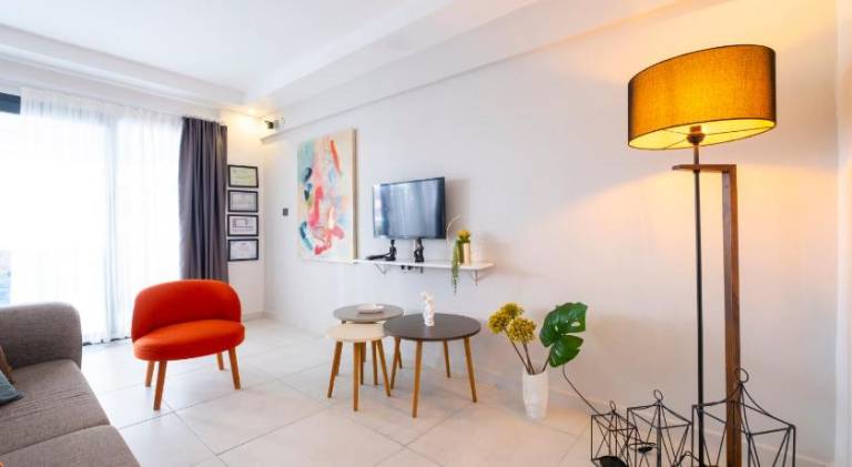 Apartment with patio & yard | Good for workation — photo 2