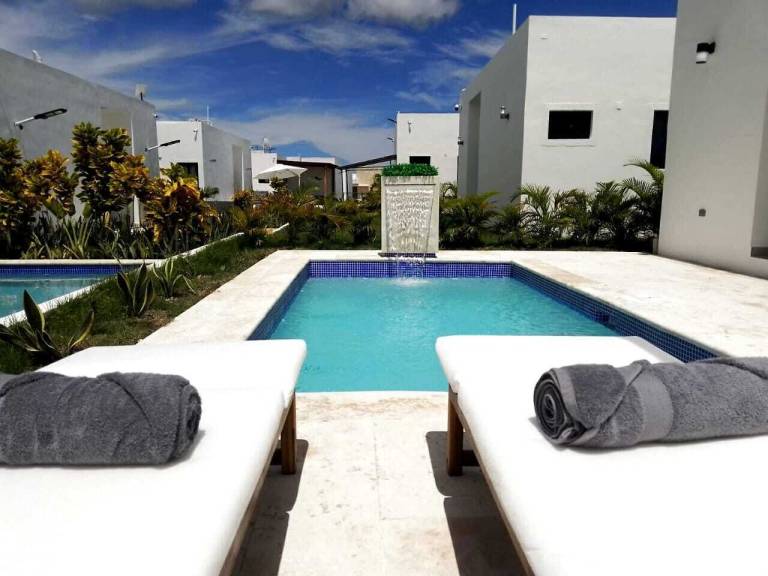 Villa  Punta Cana