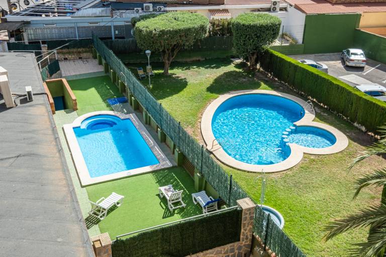 Carlos V 2-A Apartment Levante Beach — photo 4