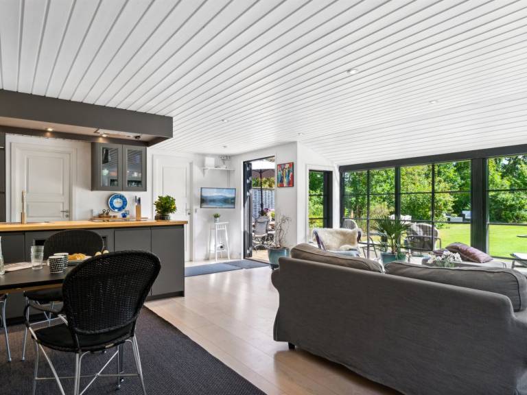 House Gilleleje